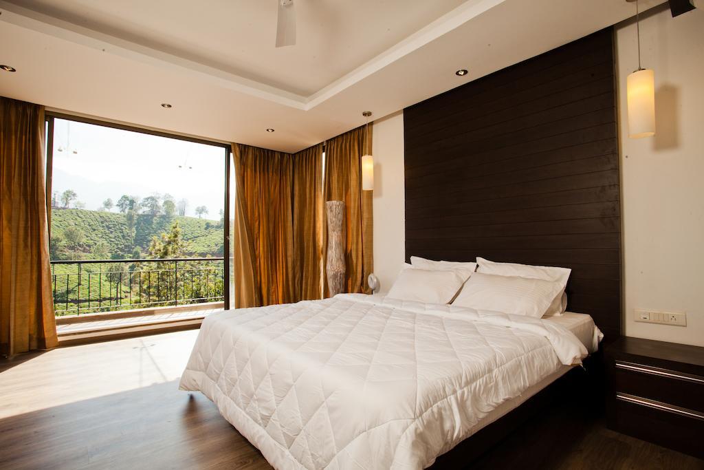 Chateau Woods Kalpetta Quarto foto
